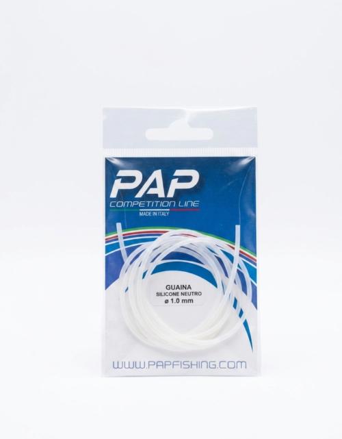 6600 Pap Guaina Silicone Neutro