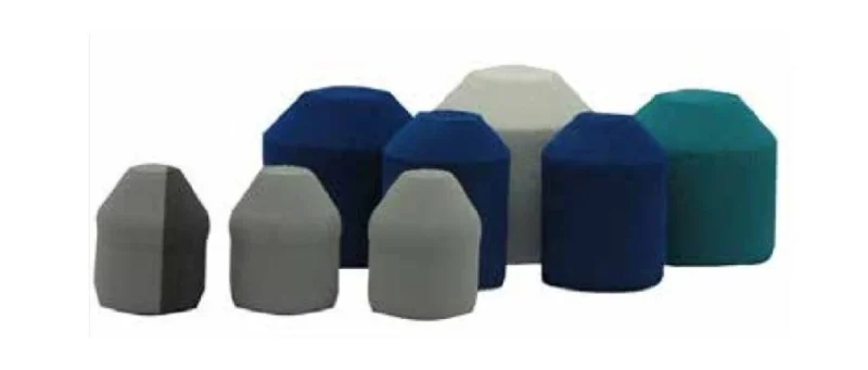6601 Pap Tappo Clean Cap in Eva