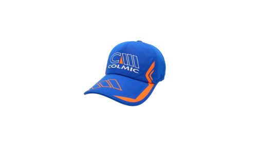 6605 Colmic Cappello Water Repellent