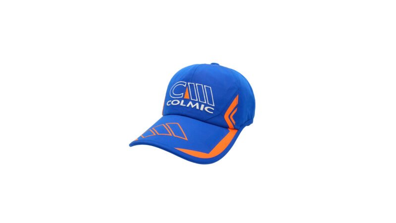 6605 Colmic Cappello Water Repellent