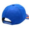 6606 Colmic Cappello Water Repellent