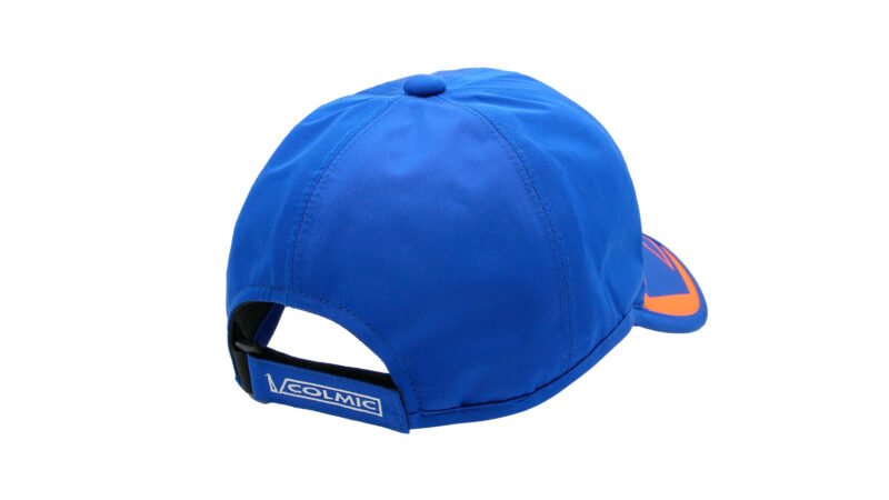 6606 Colmic Cappello Water Repellent