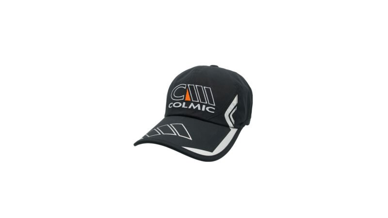 6607 Colmic Cappello Water Repellent