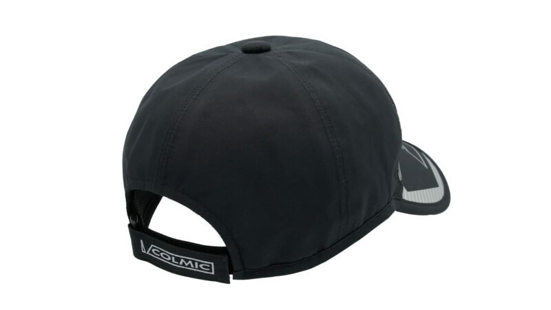 6608 Colmic Cappello Water Repellent