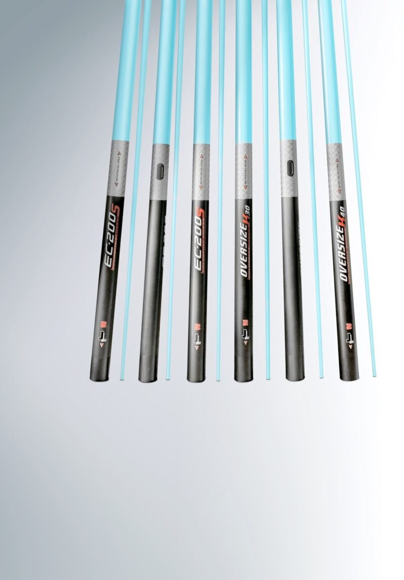 Colmic Power Kit Colorfull Oversize Hyper K-30