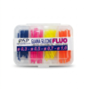 6620 Pap Guaina In Silicone Fluo Scatola