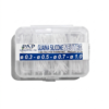 6622 Pap Guaina Silicone Scatola