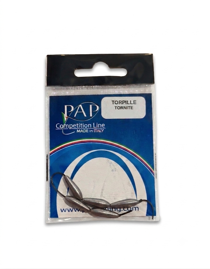 6624 Pap Torpille Tornite