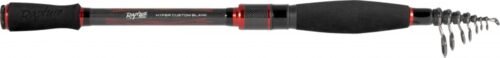 Rapture Canna Stealth T-Travel Spin