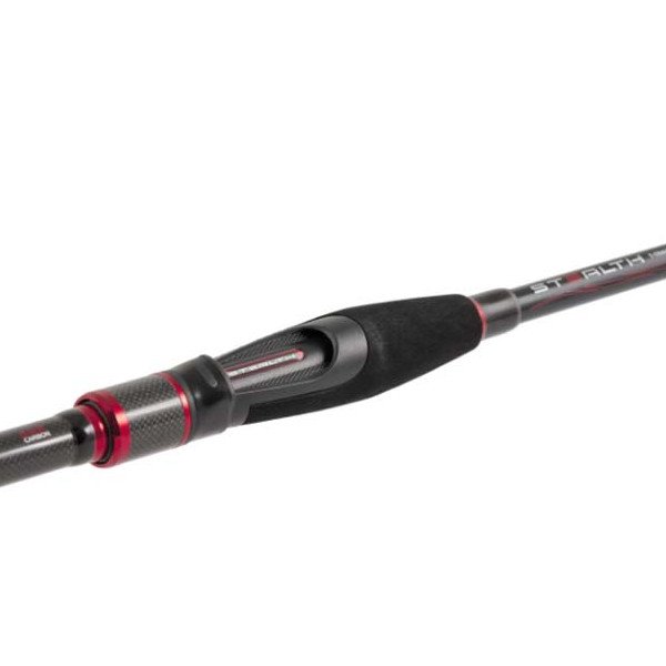 6637 Rapture Canna Stealth T-Travel Spin