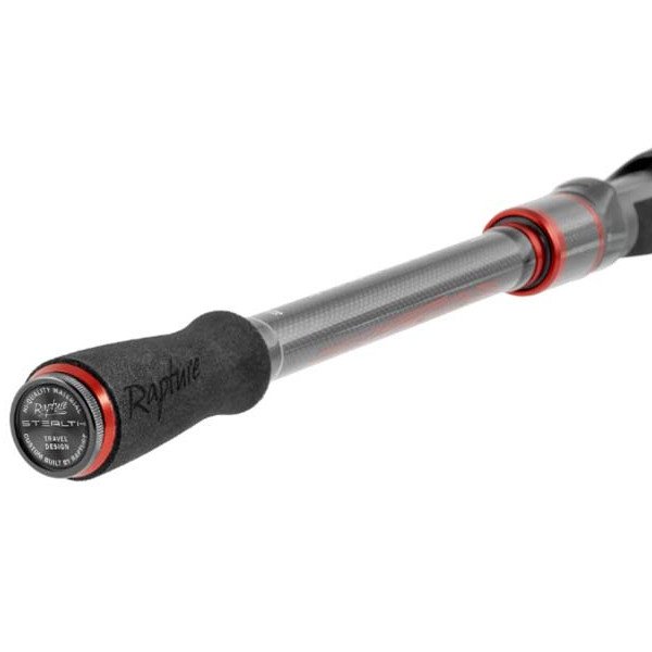 6638 Rapture Canna Stealth T-Travel Spin