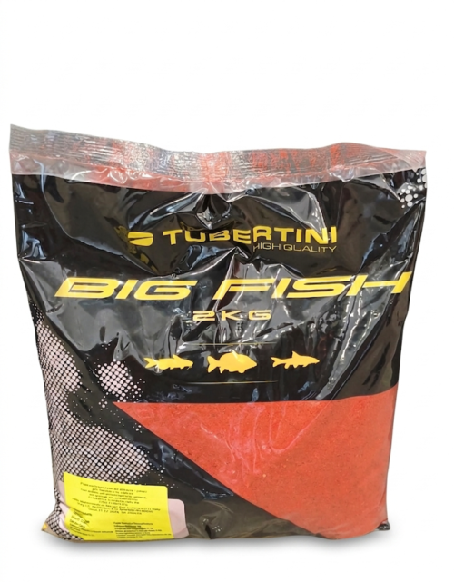 Tubertini Pastura Big Fish