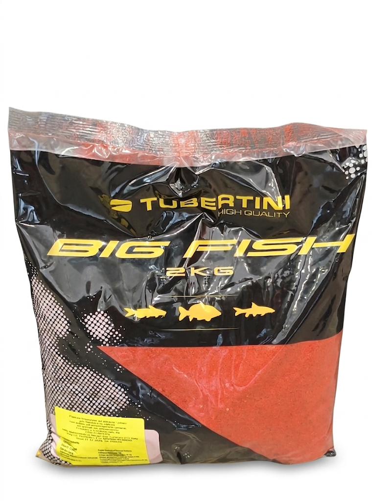 Tubertini Pastura Big Fish