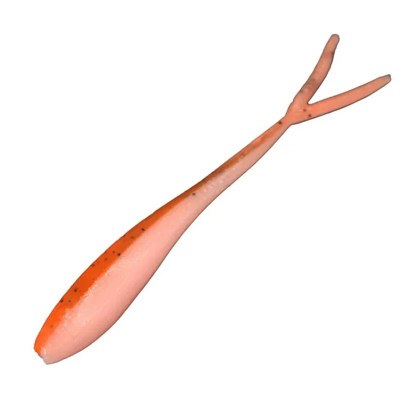 Righetti Bait System Shad V Tail 6cm