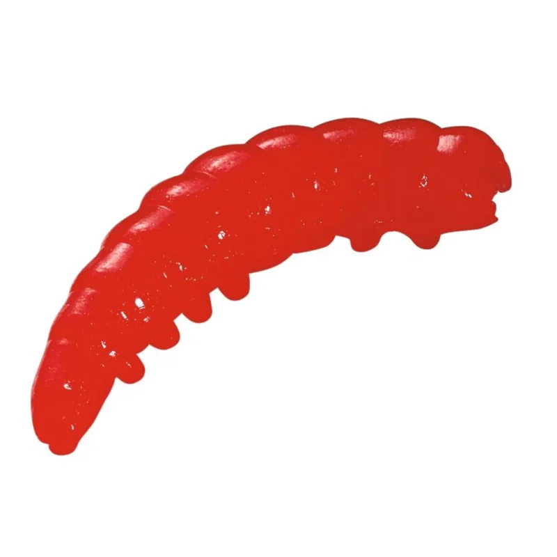 6643 Berkley Powerbait Power Honey Worm Garlic 2.5cm