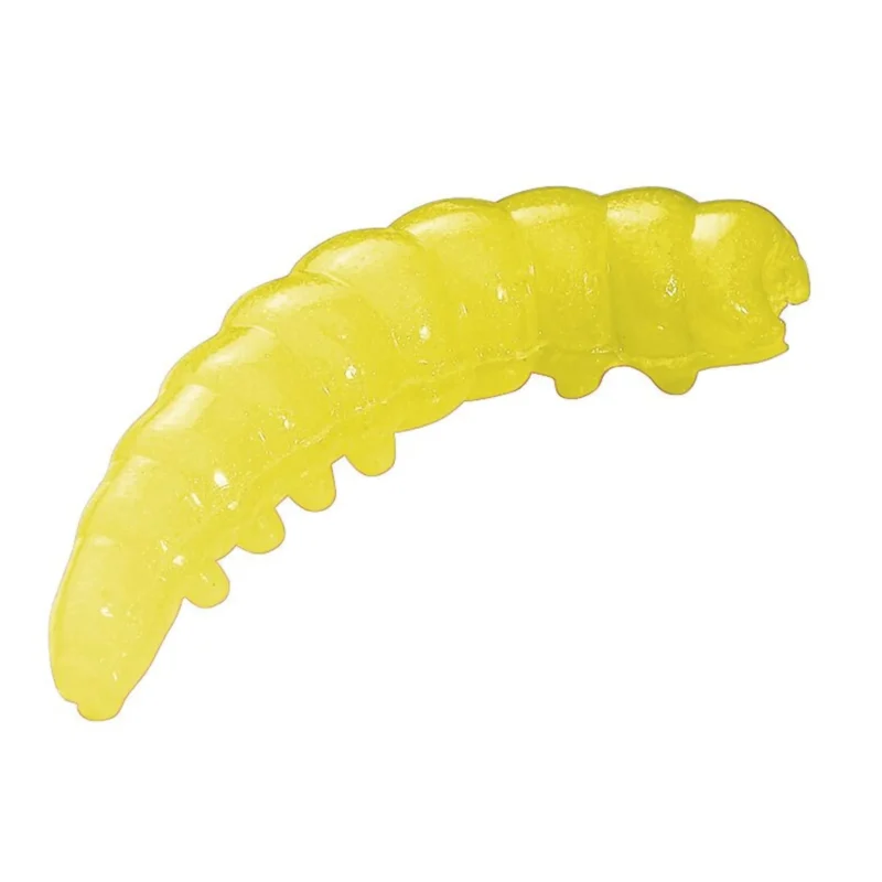 6644 Berkley Powerbait Power Honey Worm Garlic 2.5cm
