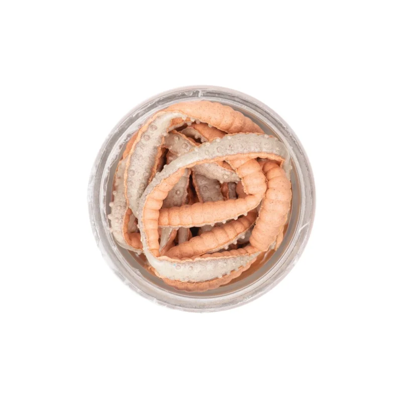 Berkley Powerbait Power Honey Worm 2.5cm