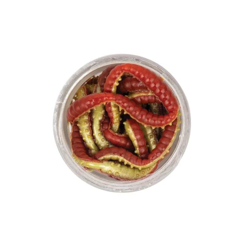 Berkley Powerbait Power Honey Worm 2.5cm