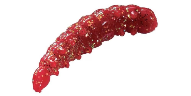 Berkley Powerbait Sparkle Honey Worm