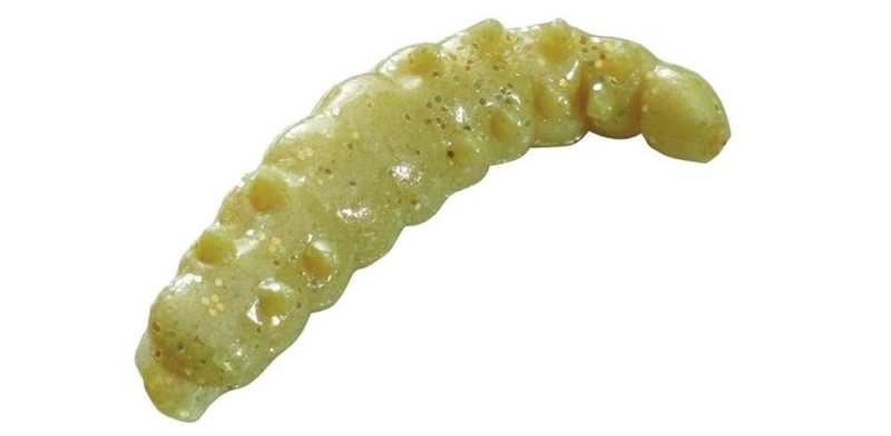 Berkley Powerbait Sparkle Honey Worm