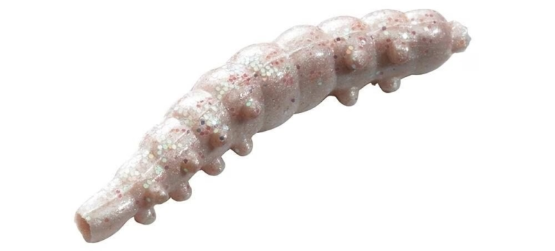 Berkley Powerbait Sparkle Honey Worm