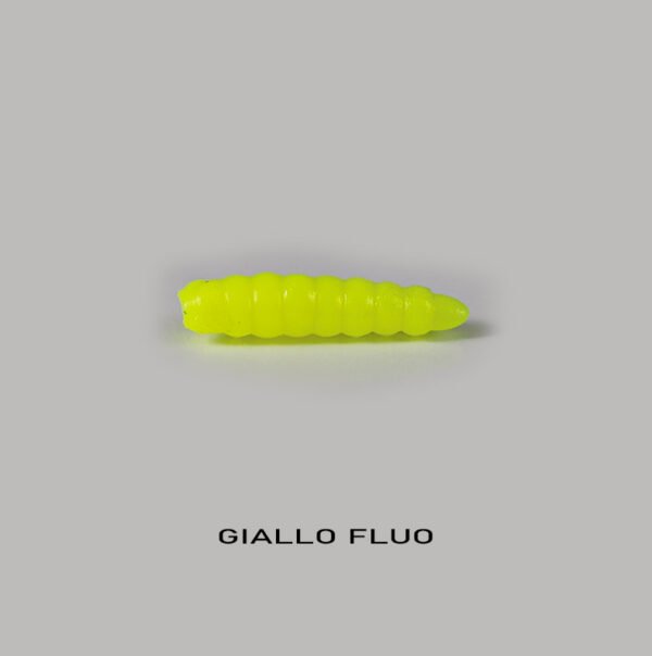 Righetti Larva Del Miele 2.5cm