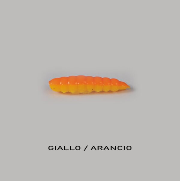 Righetti Larva Del Miele 2.5cm