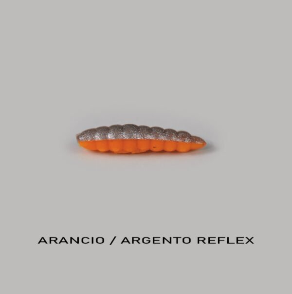 Righetti Larva Del Miele 2.5cm