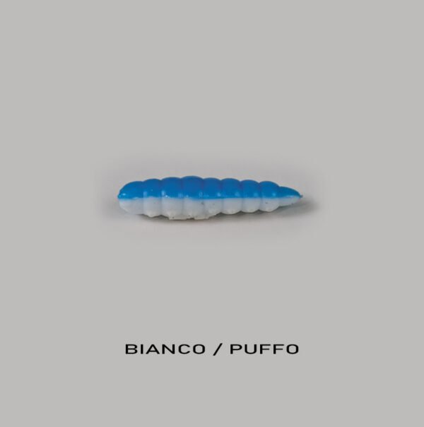 Righetti Larva Del Miele 2.5cm