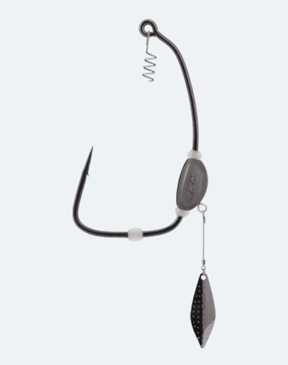 BKK Ami Titandiver Plus Swimbait Hook