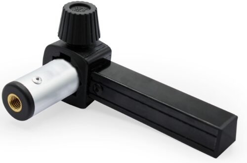 6681 Colmic Connettore Portanassa Footplate