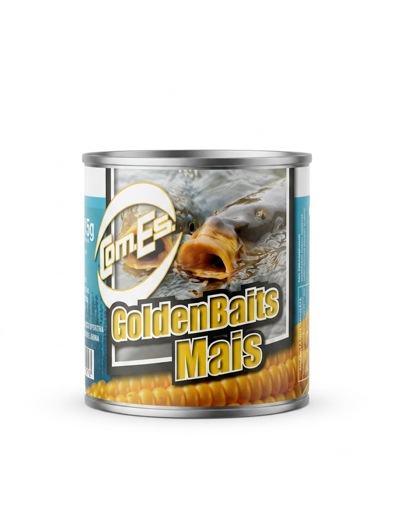 Golden Baits Mais