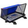 Colmic Side Tray + Tent Quick Release