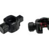 Colmic Side Tray + Tent Quick Release