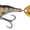 6712 Madcat SPIN TAIL T2 35gr 10cm