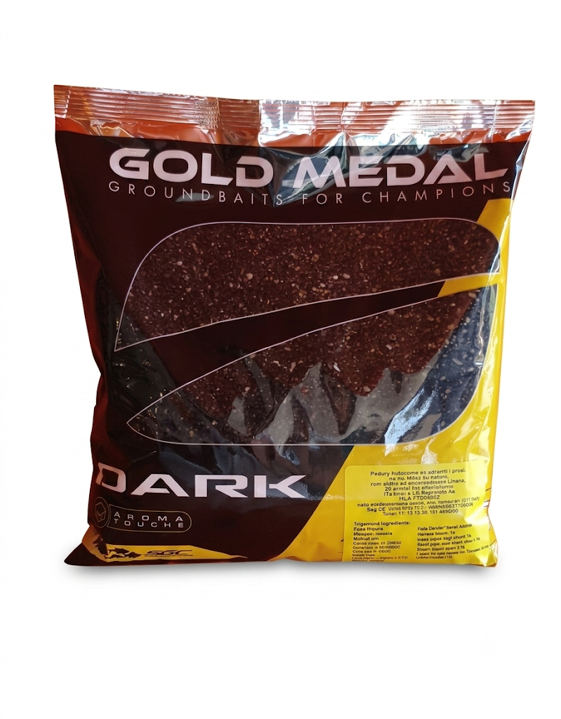 6716 Tubertini Pastura Gold Medal Dark 1KG