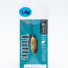 Nories Spoon Tulle 1.4Gr