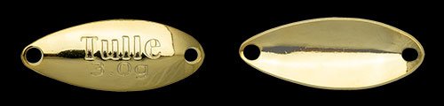 Nories Spoon Tulle 3.5Gr