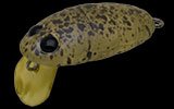 Nories Crankin Boss Pupa Shallow 5.6Gr
