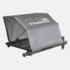 Trabucco GNT X-Connect Side Platform W/Cover XL