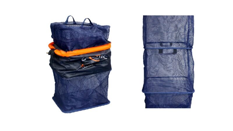 6876 Colmic Nassa Nova Special Carp