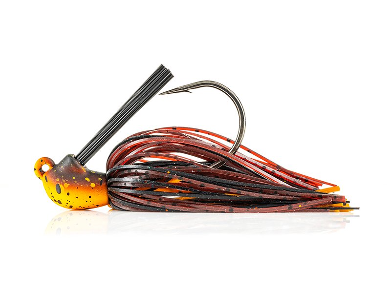 Molix Artificiale KENTO JIG DG 3/8oz