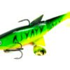 6882 Molix Gomme SHAD 140