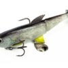 6884 Molix Gomme SHAD 140
