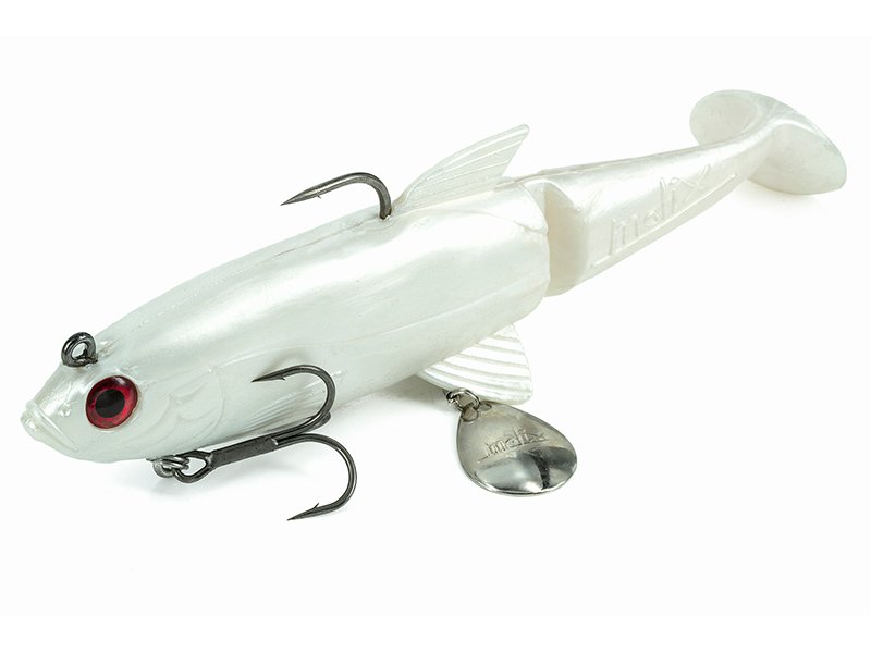 6885 Molix Gomme SHAD 140