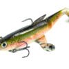 6888 Molix Gomme SHAD 140