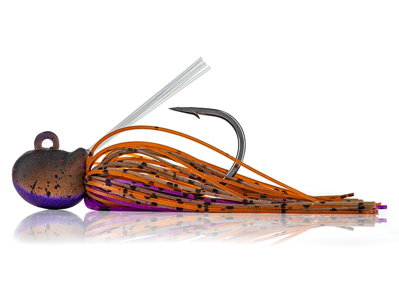 Molix Artificiale Nano Jig R 3/16Oz