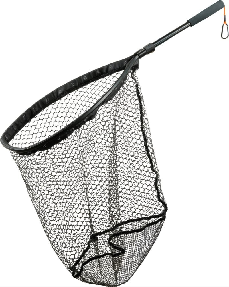 6899 Rapture Wading Net Morph Folding And Floating