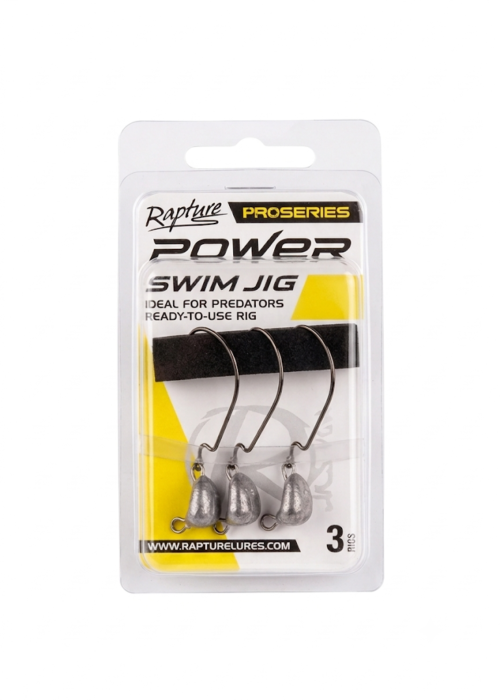 Rapture Power Swim Jig