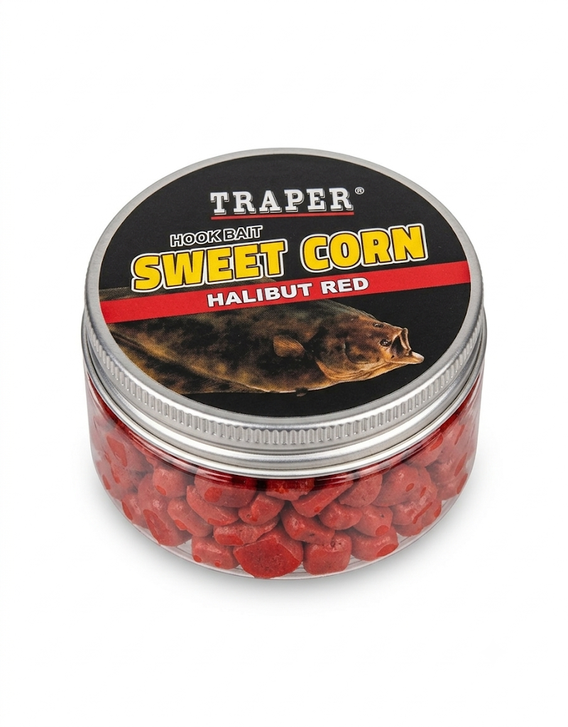 Traper Sweet Corn